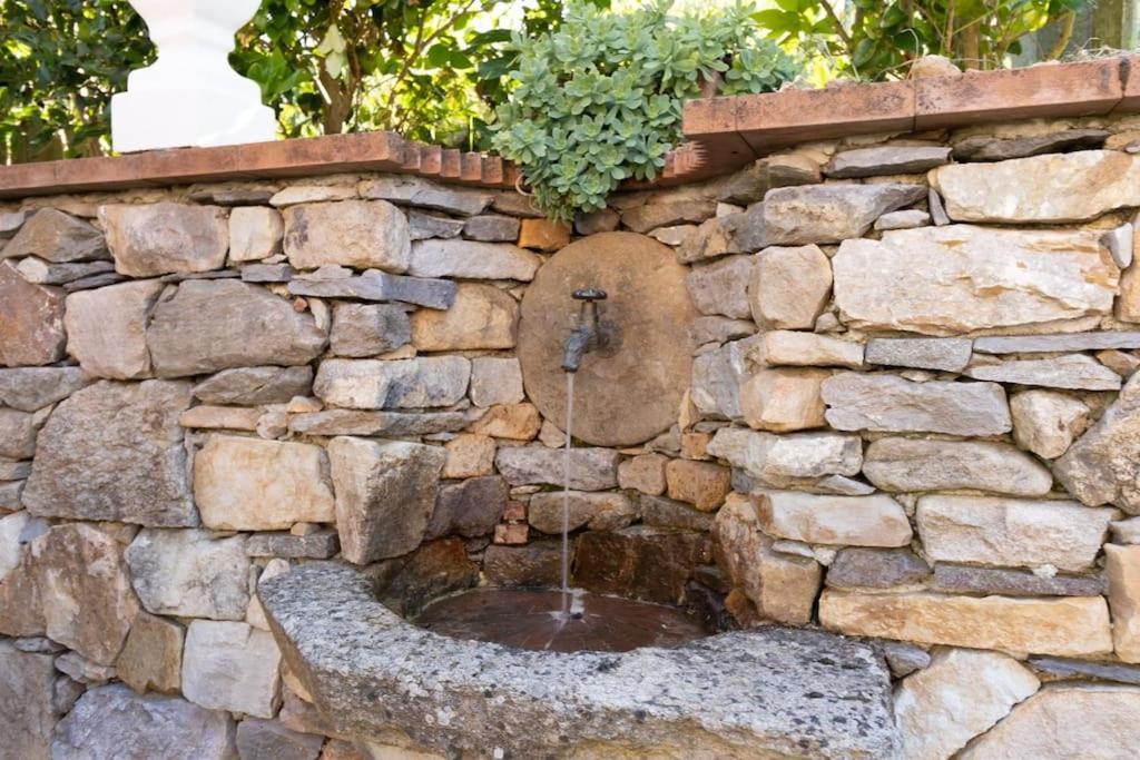 Casale Toscano Piscina Wi-Fi Capannori Exterior photo